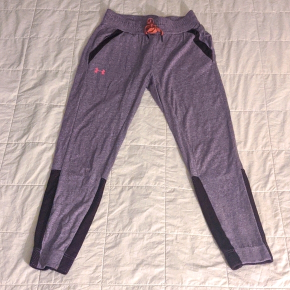 Under Armour women's workout pants - Picture 1 of 5